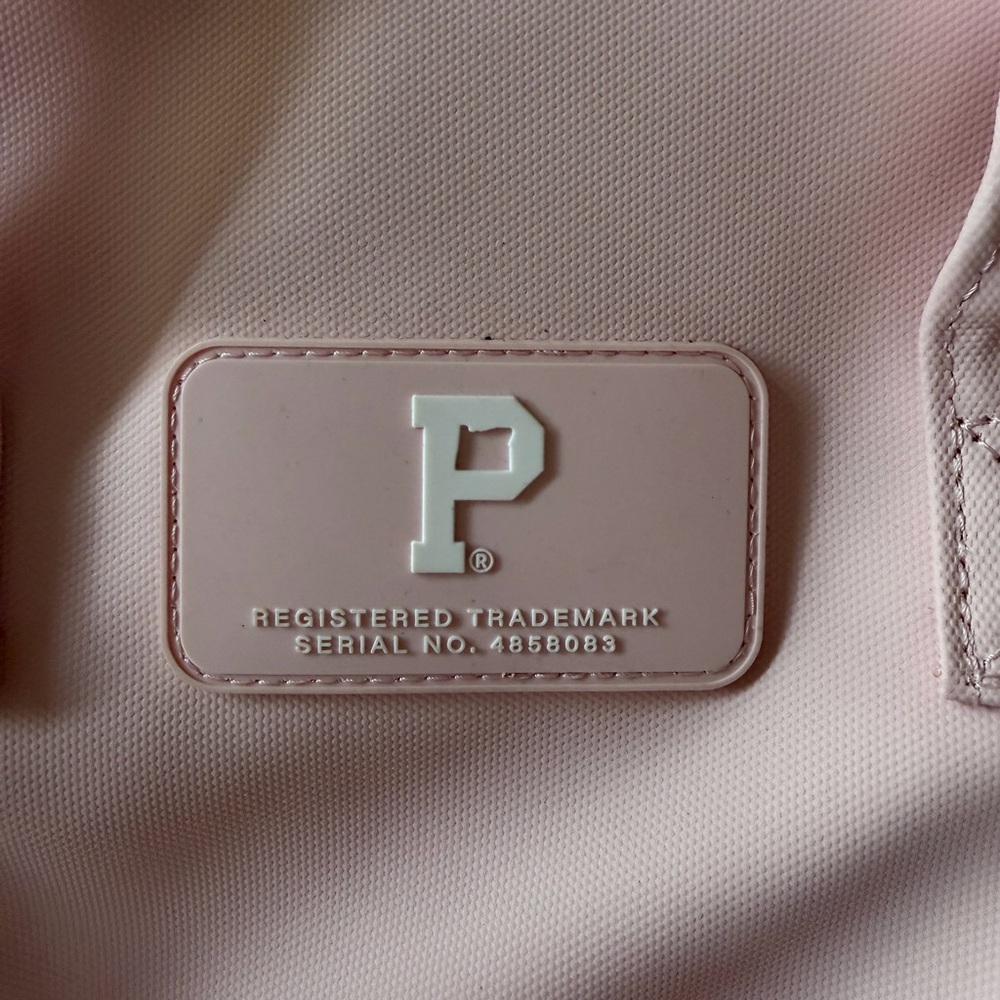 Portland Gear Compact Backpack in Blossom - Picture 8 of 15